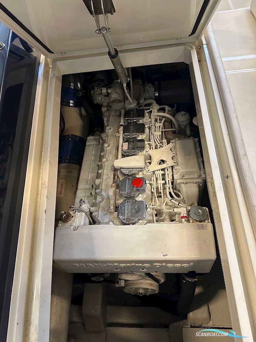 Riva Rivarama 44 - Nedsat