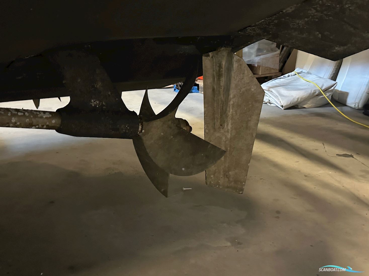 Riva Rivarama 44 - Nedsat