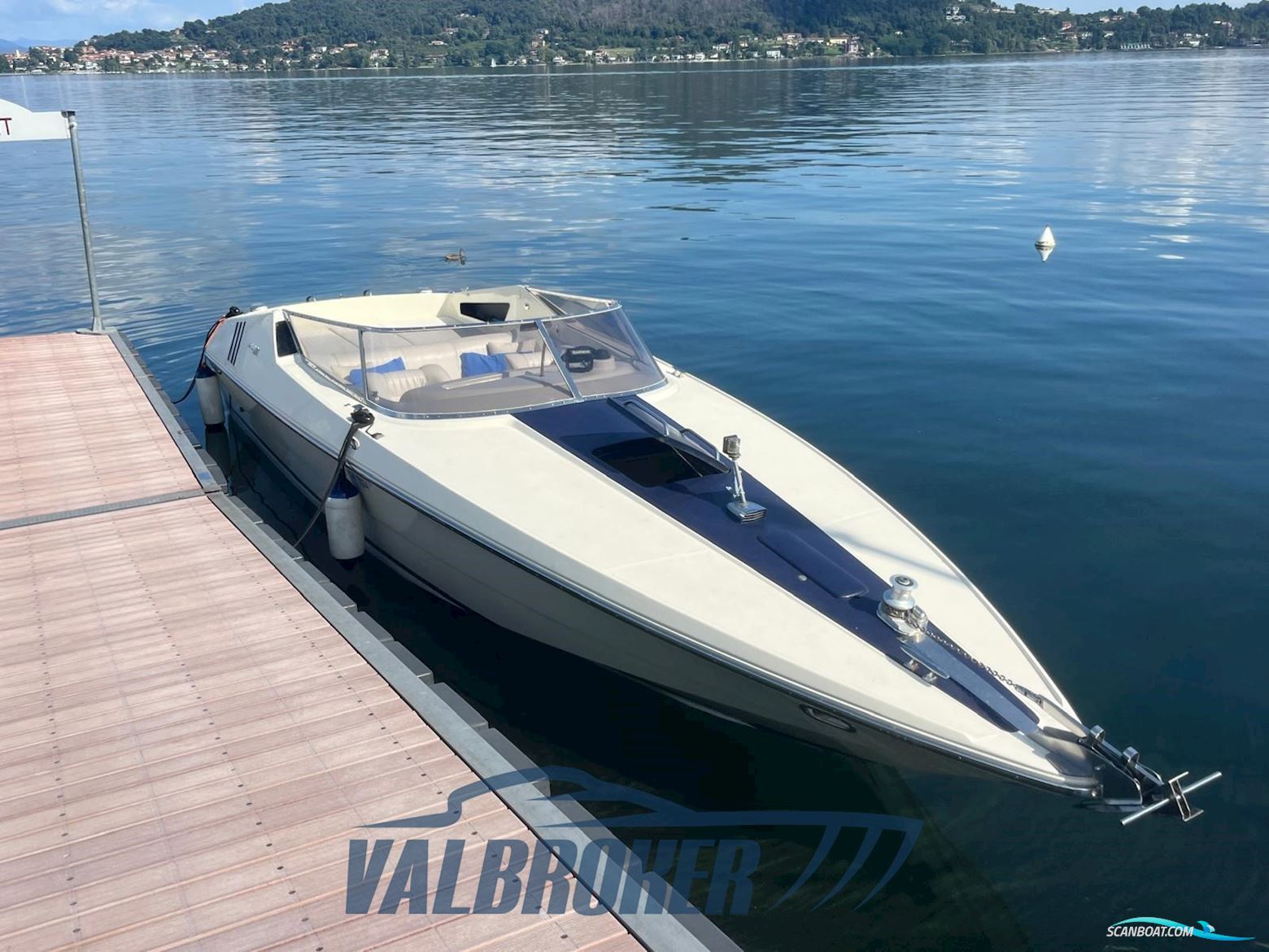 Riva Saint Tropez