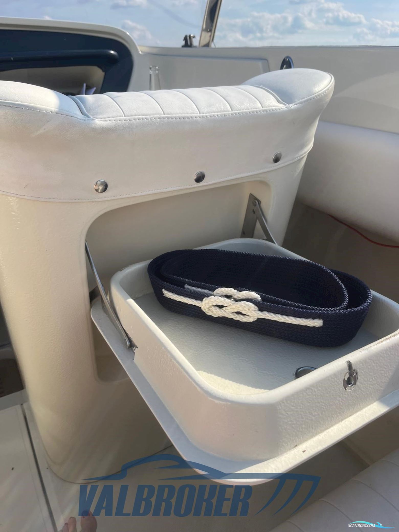 Riva Saint Tropez