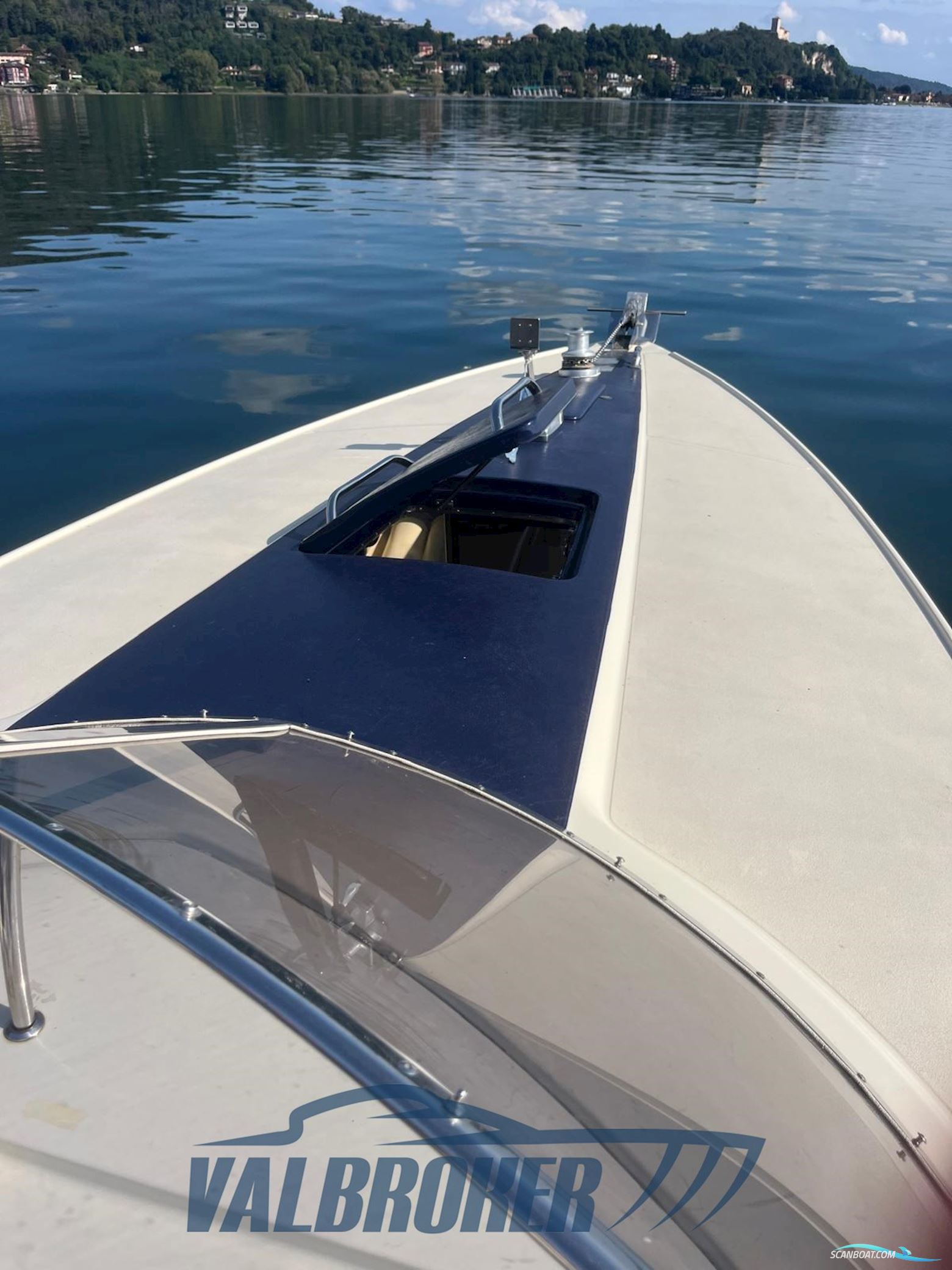 Riva Saint Tropez