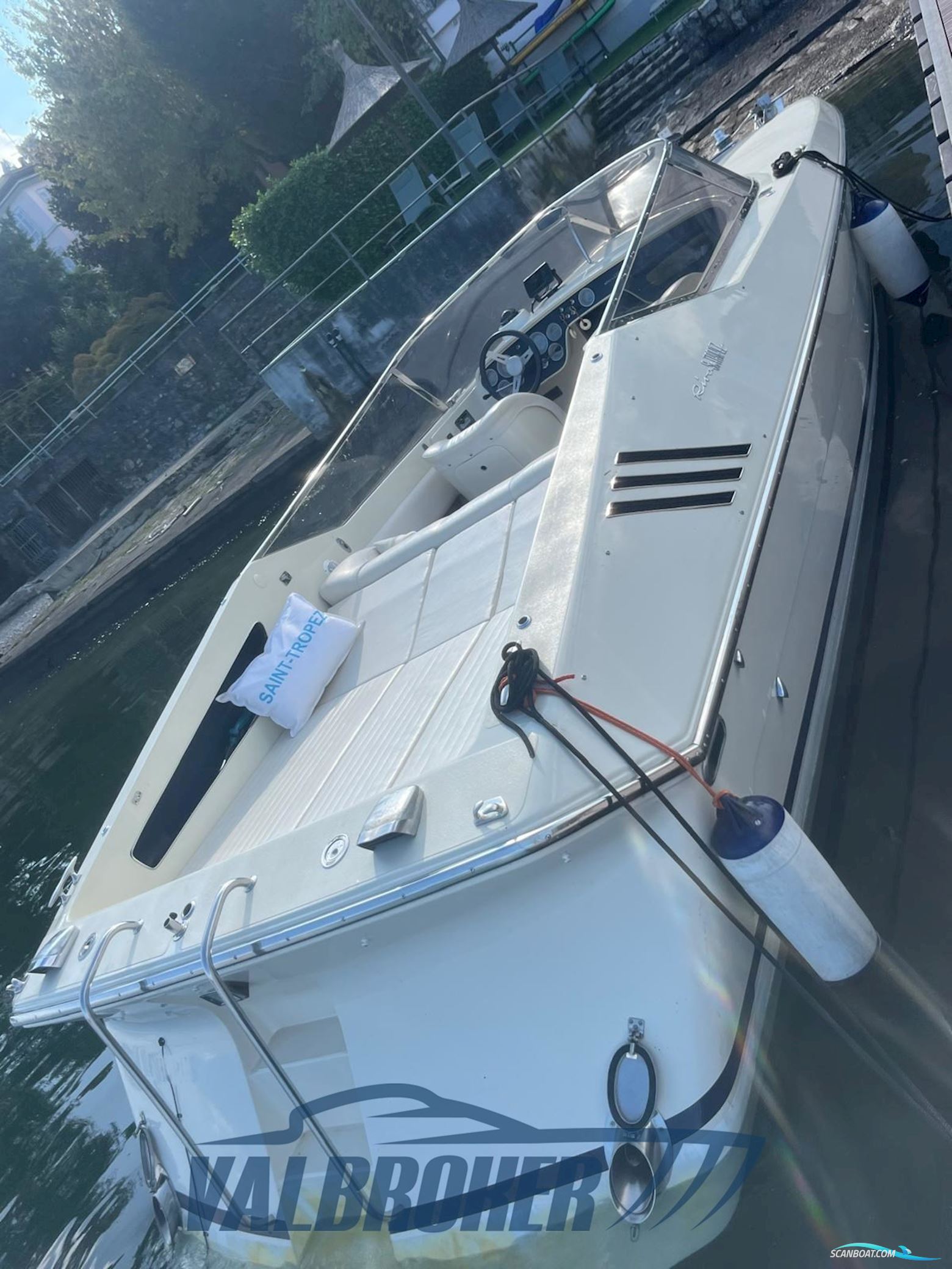 Riva Saint Tropez