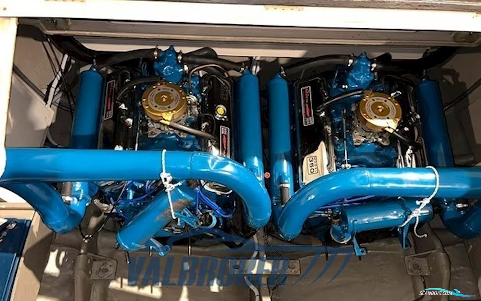 Riva Saint Tropez