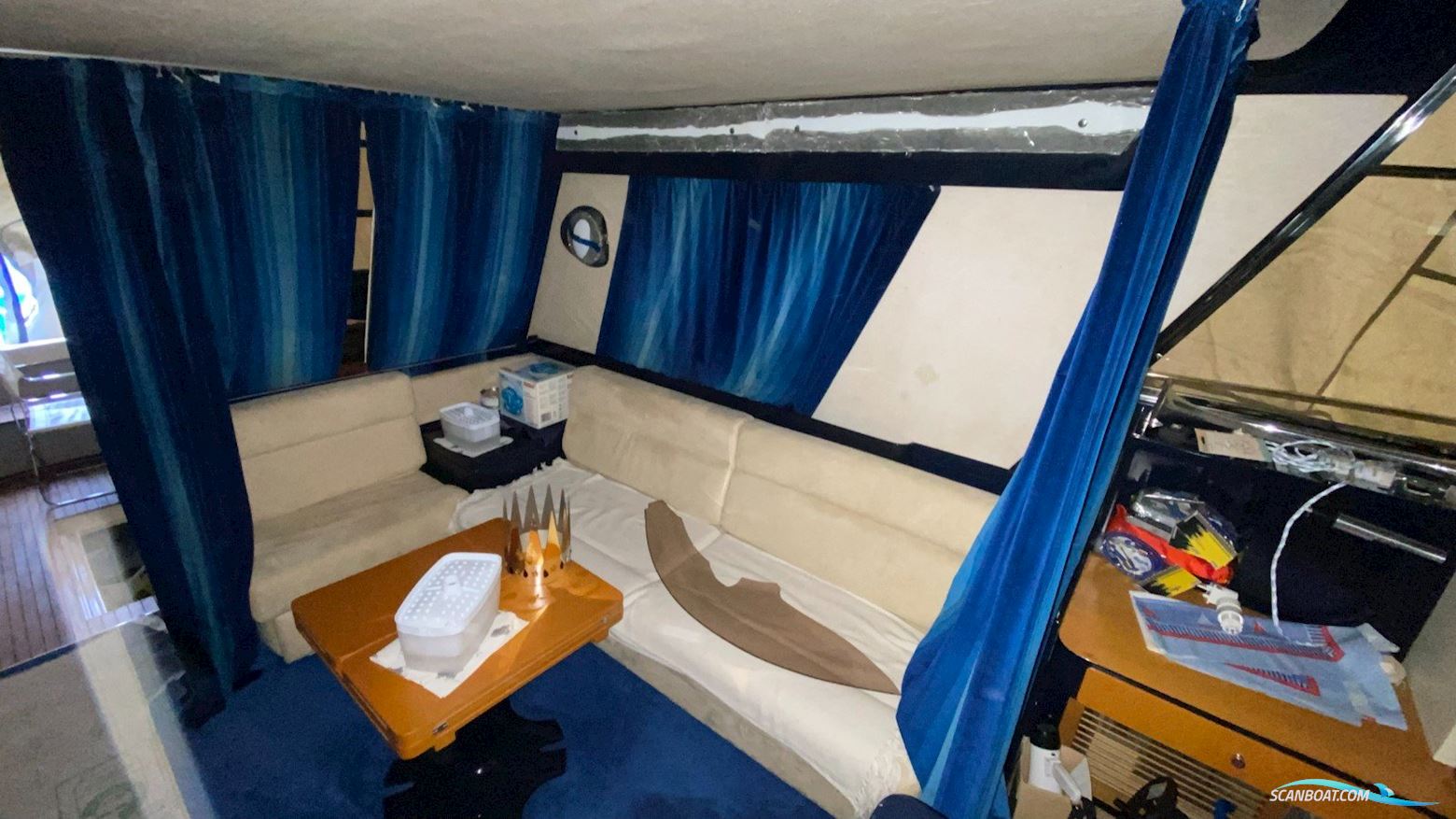 Riva SUPER AMERICA 50