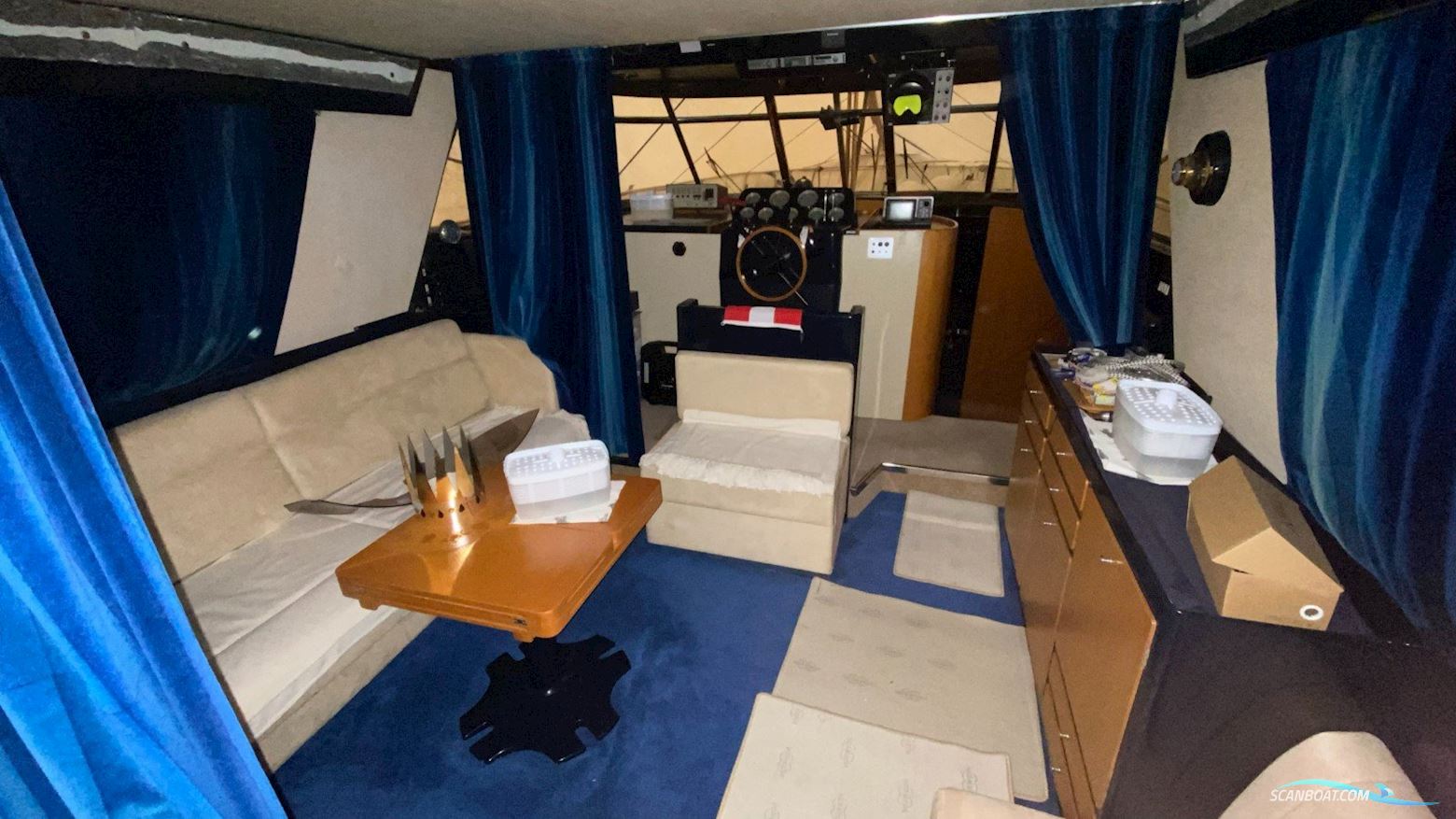 Riva SUPER AMERICA 50