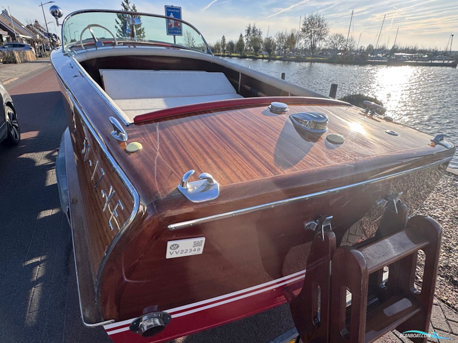 Riva Super Florida