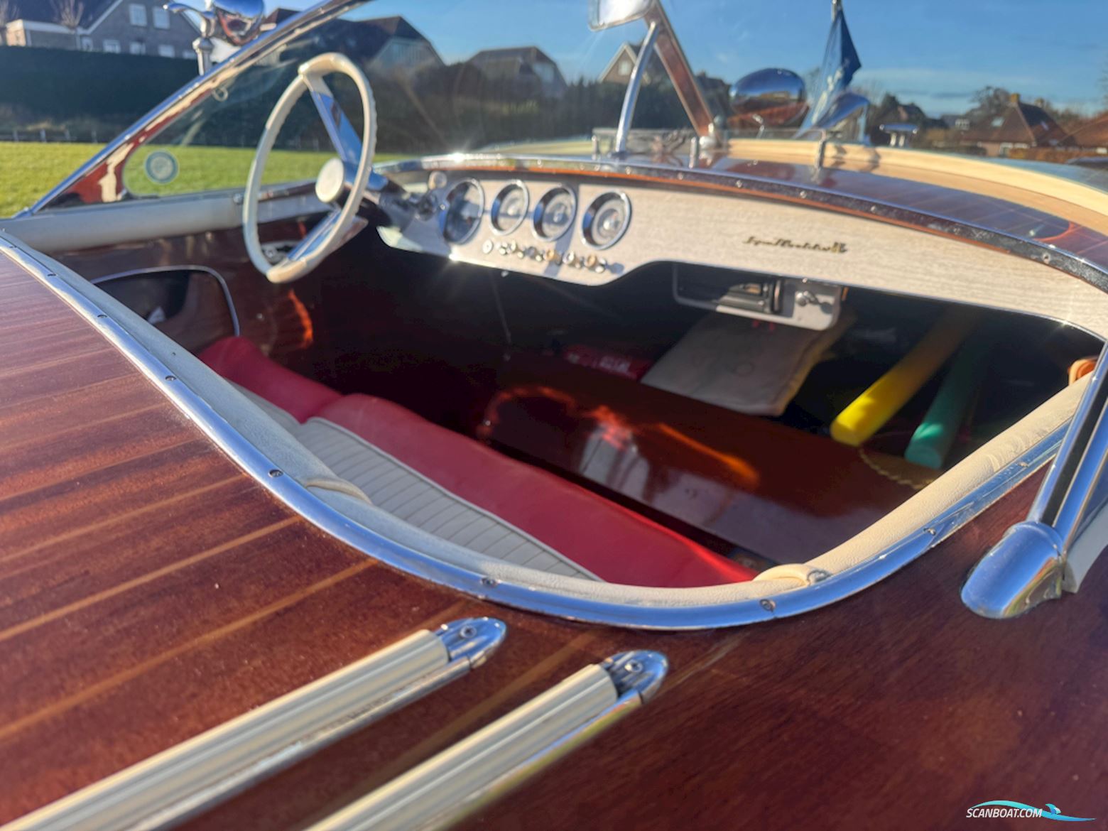 Riva Super Florida