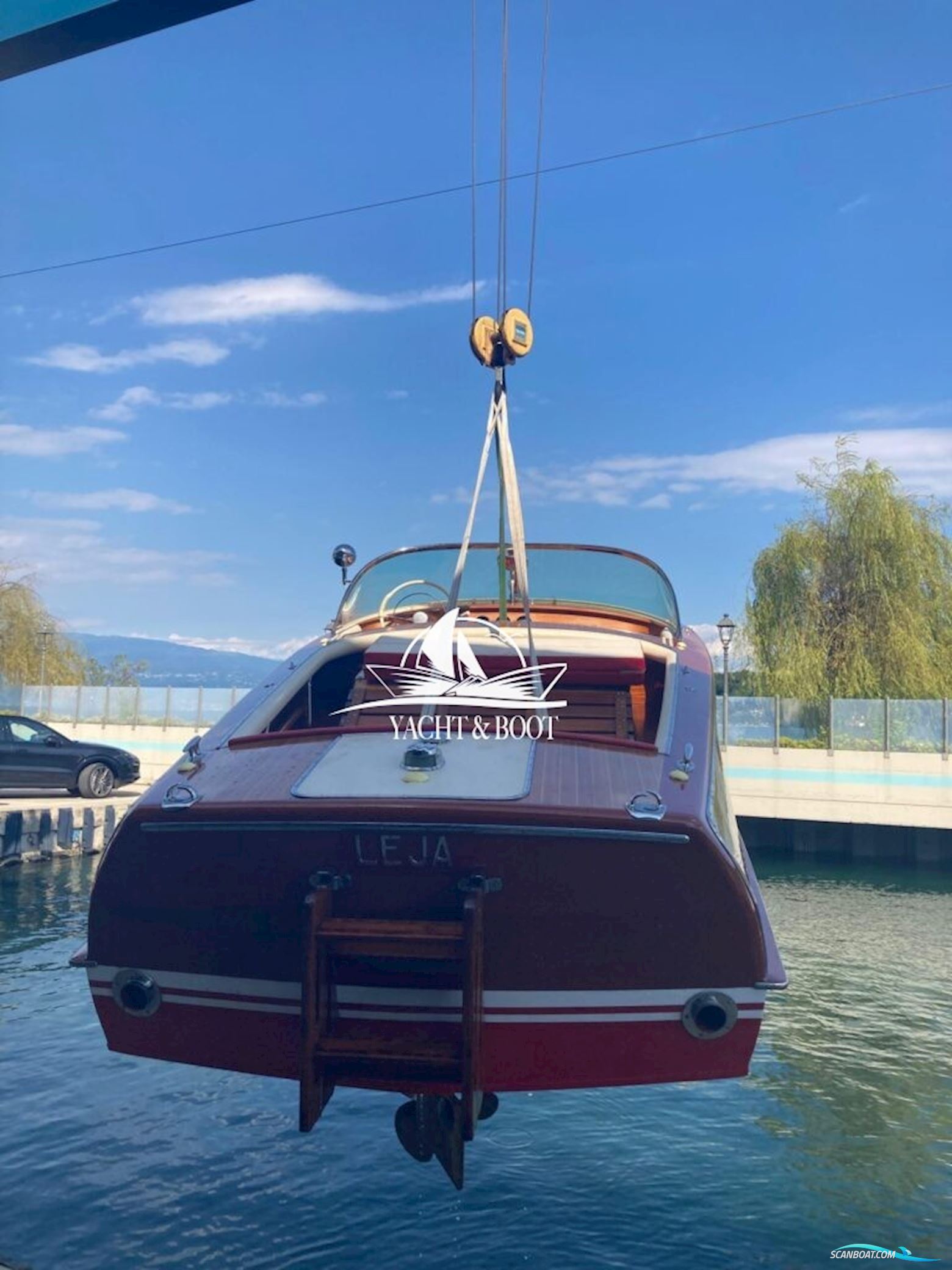 Riva Super Florida