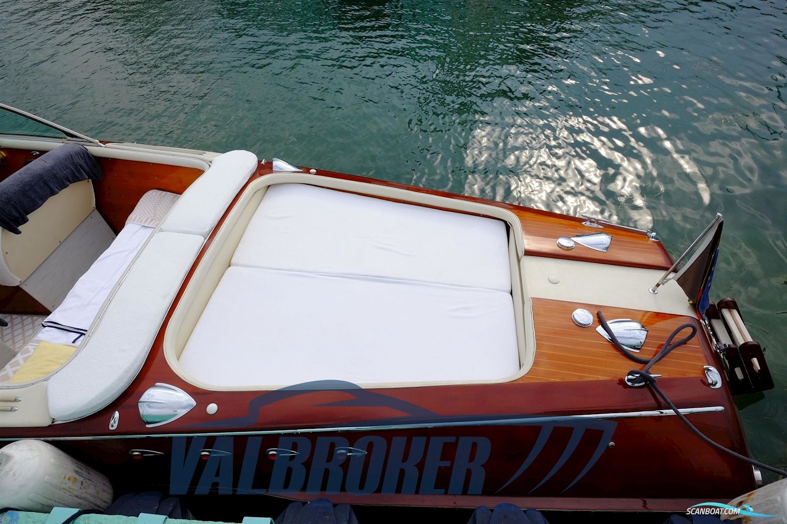 Riva Tritone
