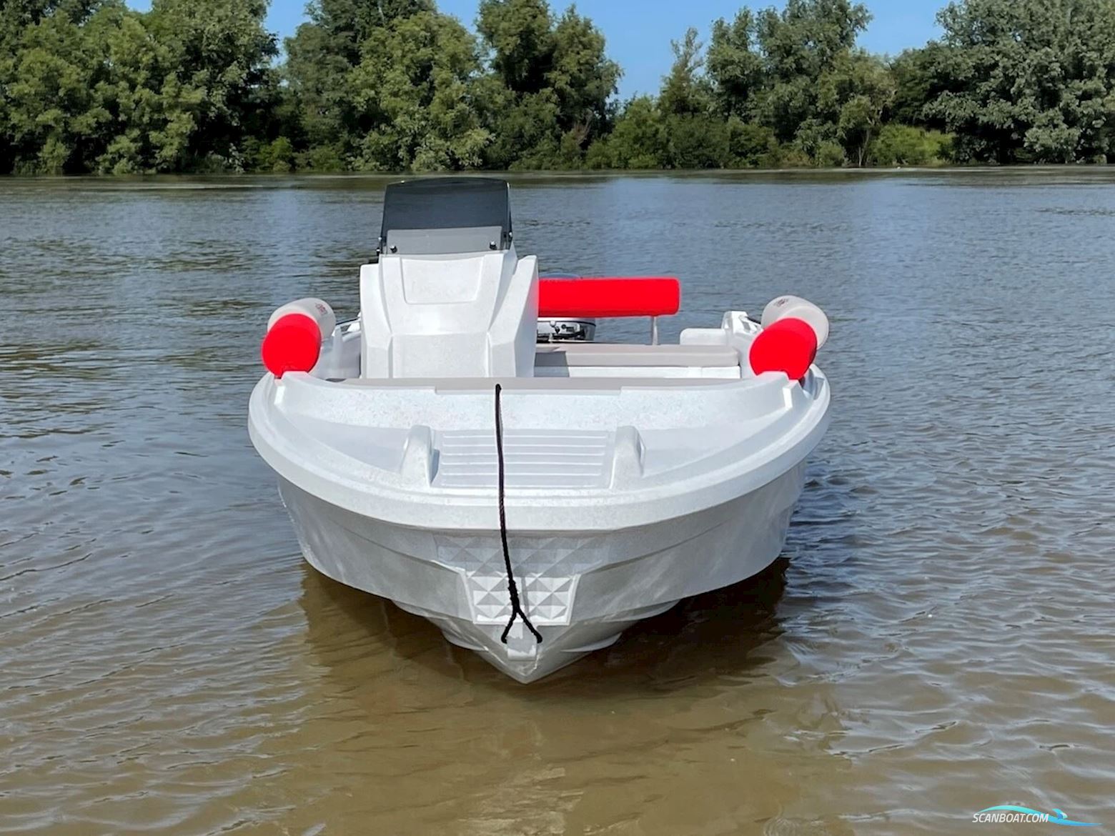 River / Roto 450 S Family / 460 Evolution