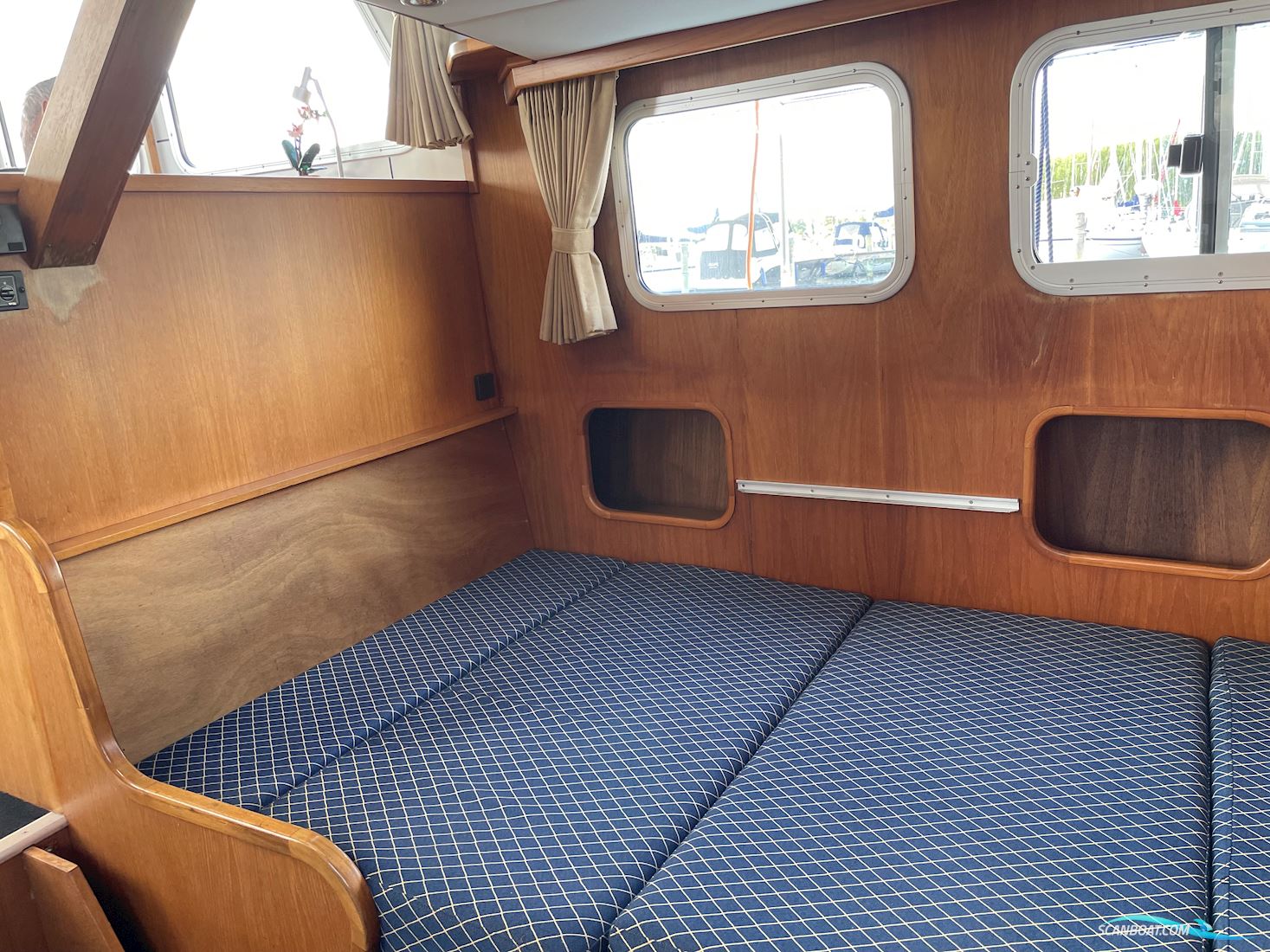 Riverhopper 38 Fod
