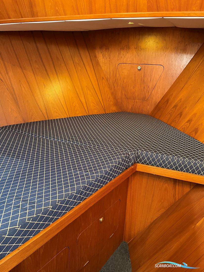 Riverhopper 38 Fod