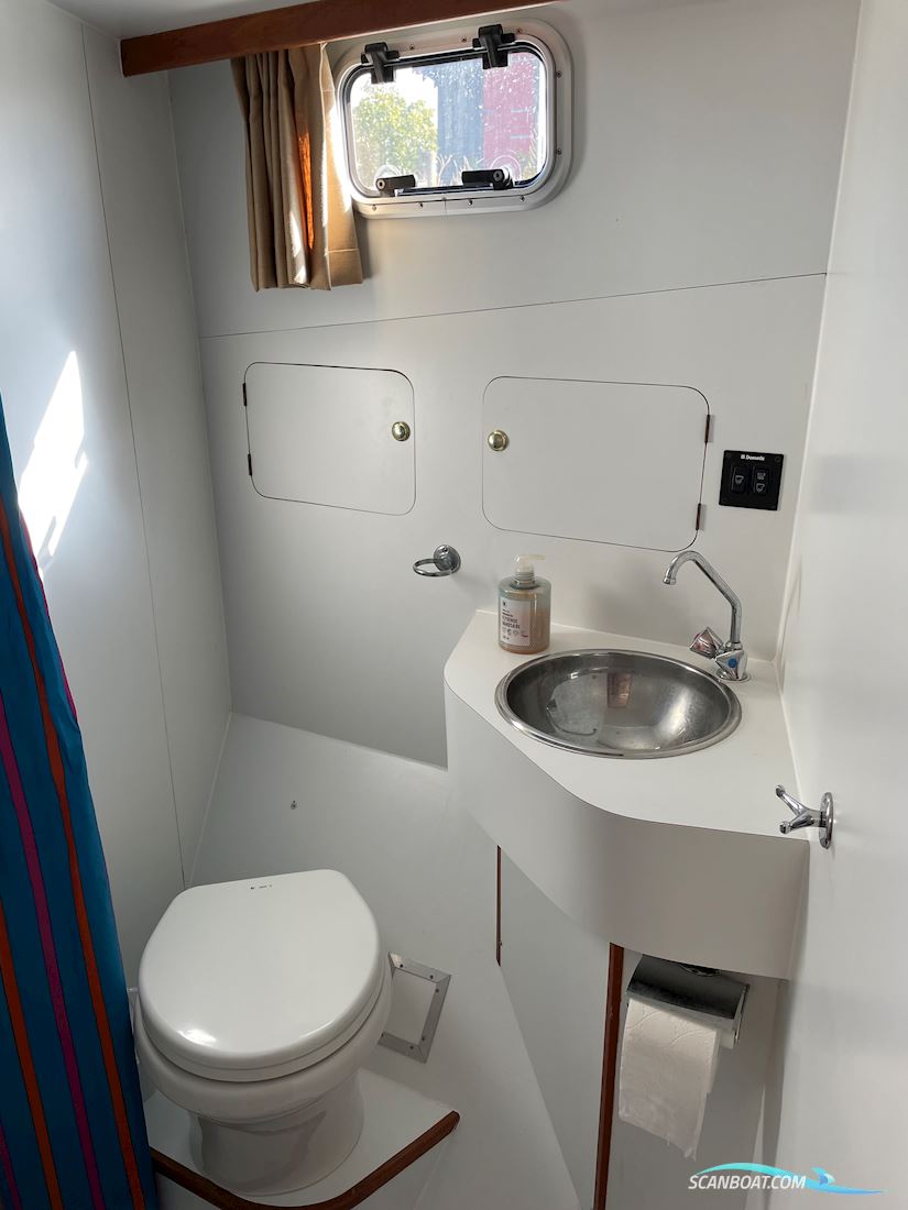Riverhopper 38 Fod