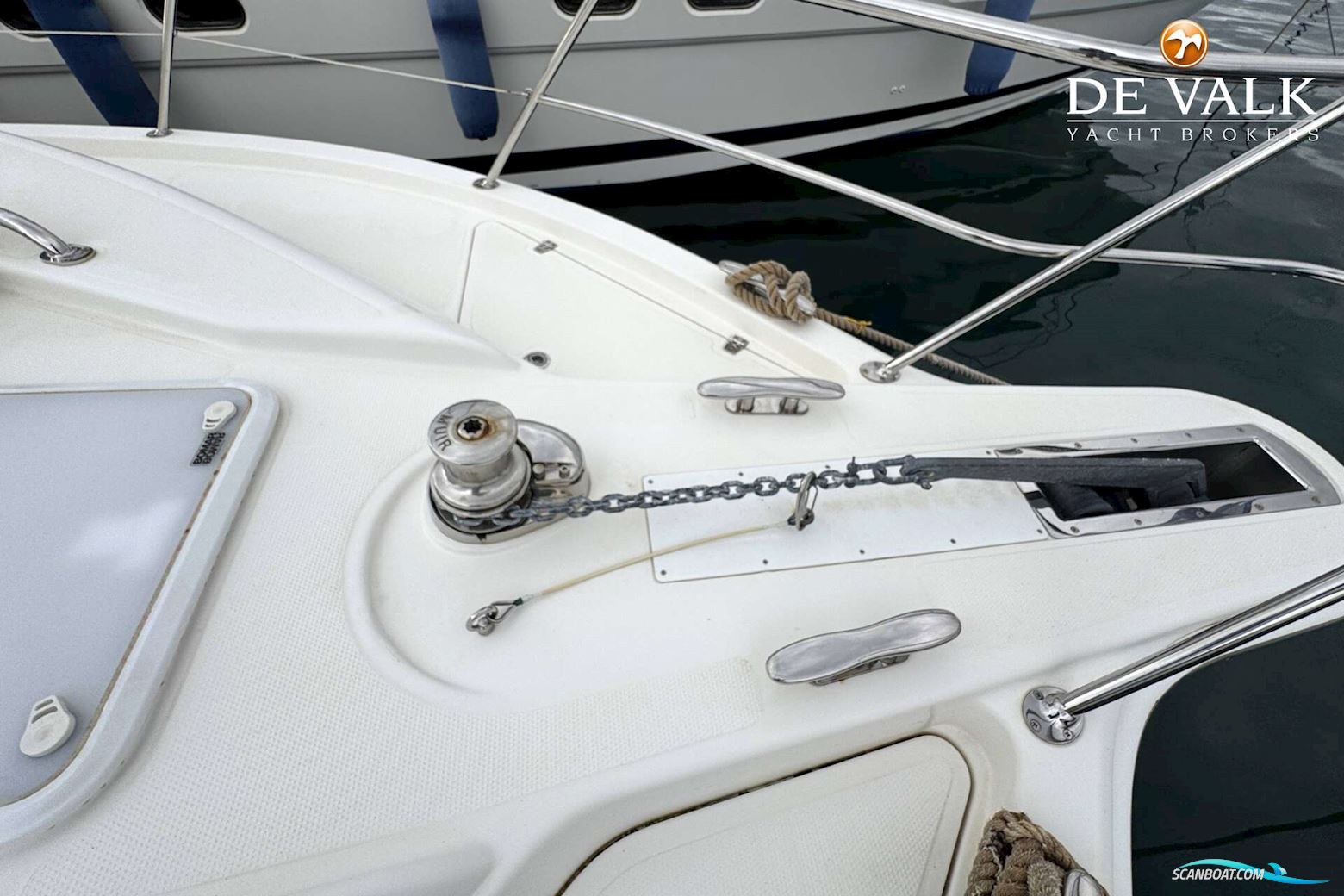 Riviera 39 Open Flybridge