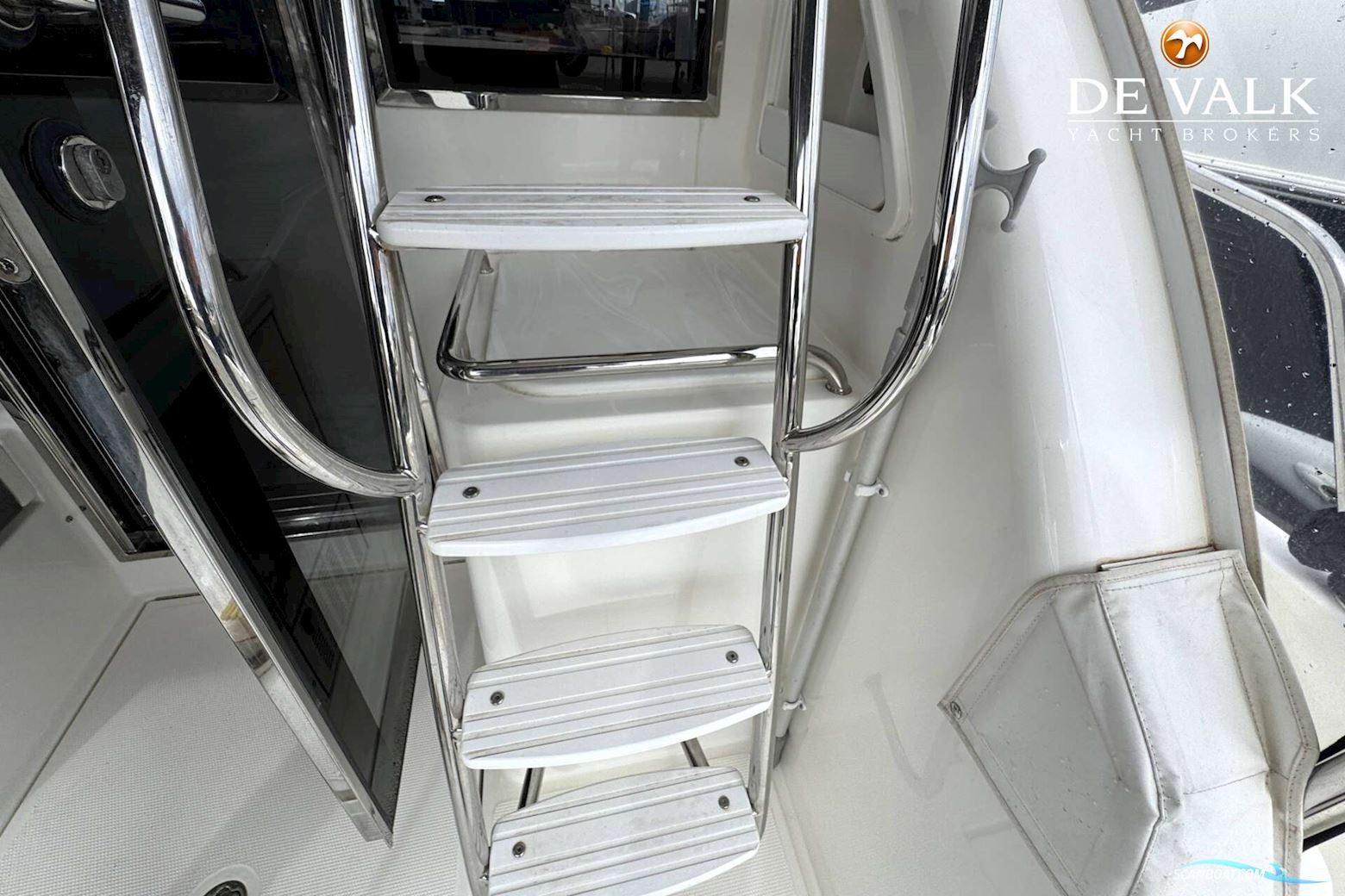 Riviera 39 Open Flybridge