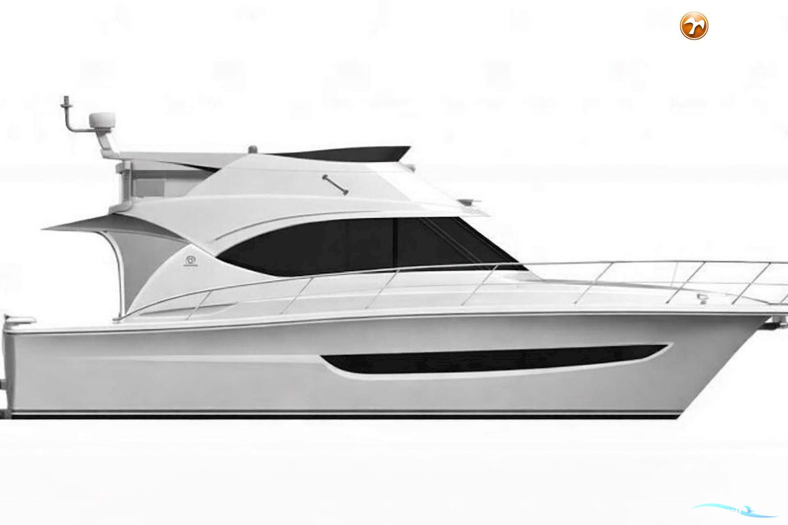 Riviera 39 Open Flybridge