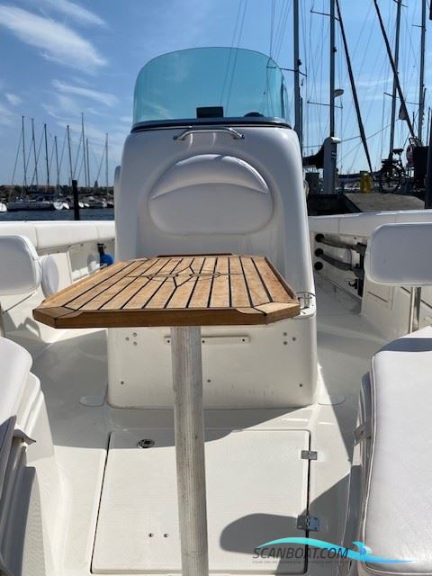 Robalo R260 (CE/B)