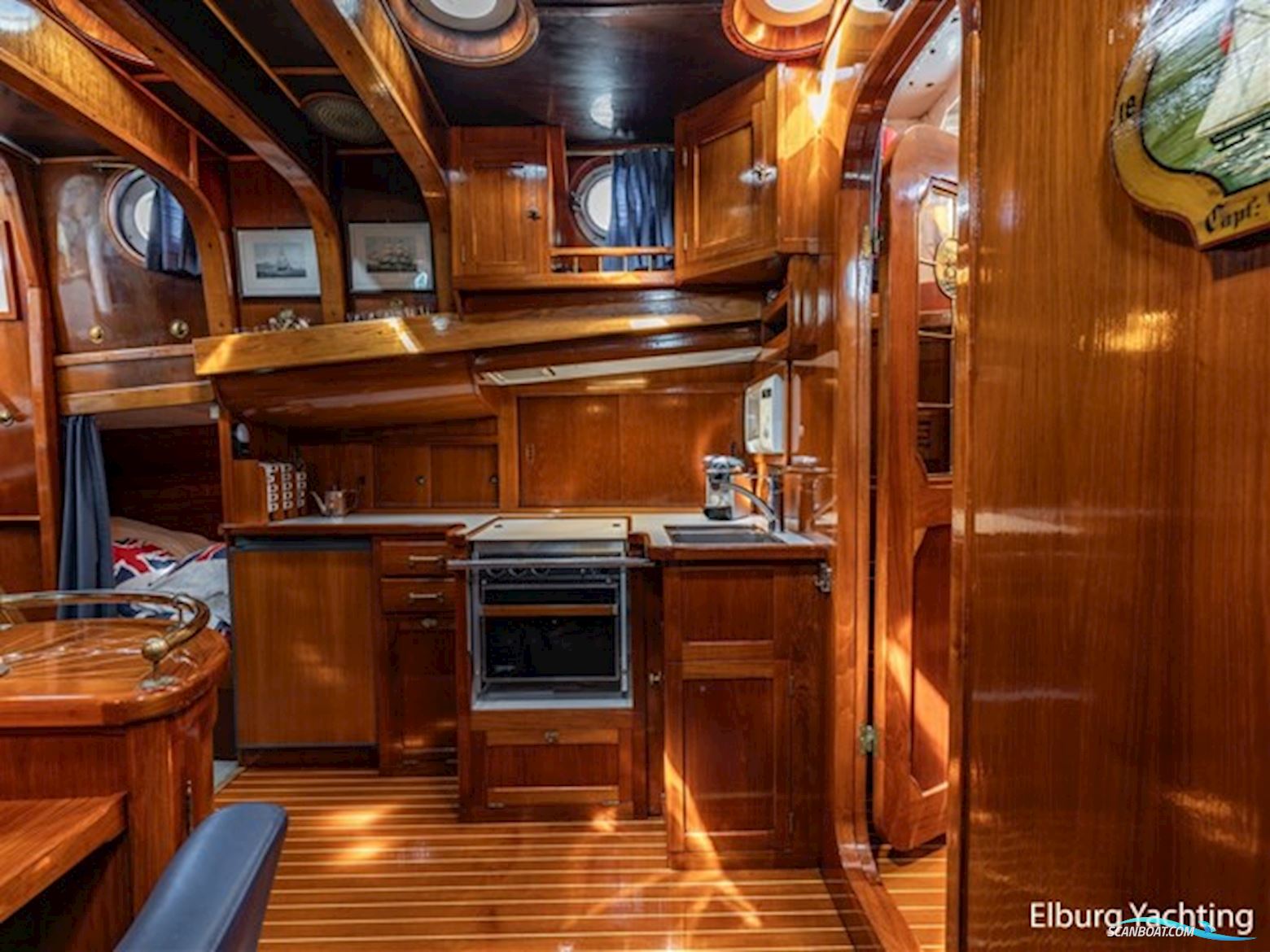 Robbenjager 16.71 - Pegasus II 