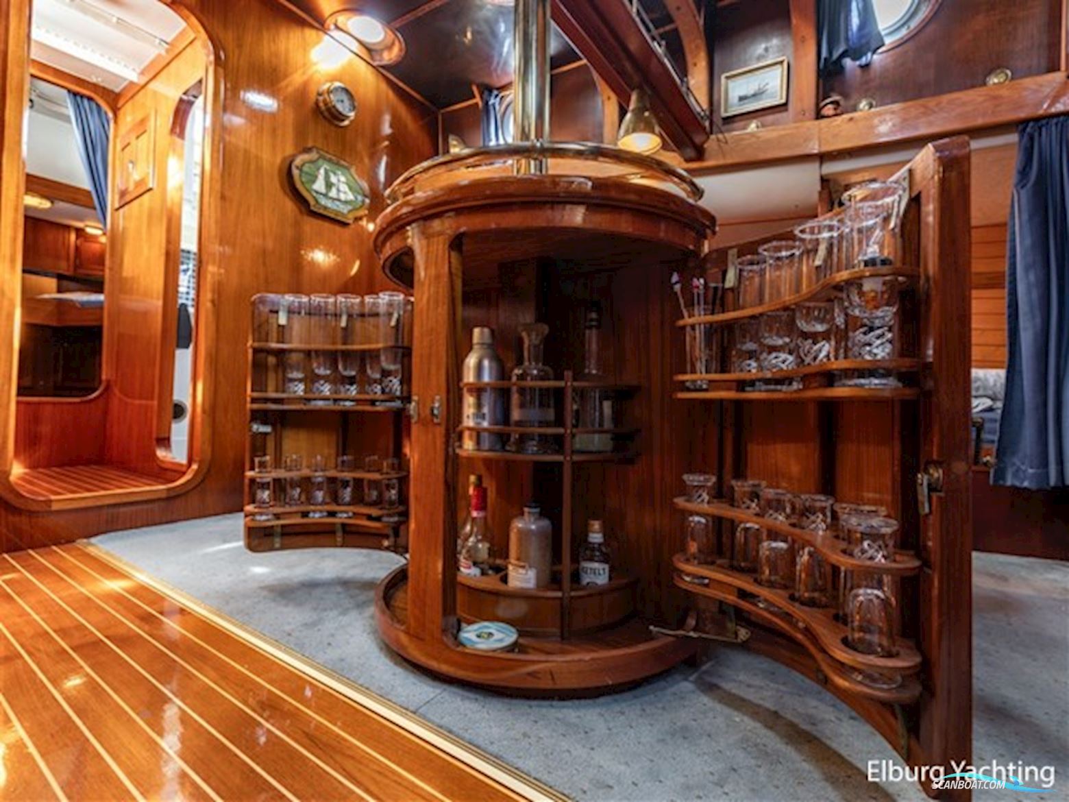 Robbenjager 16.71 - Pegasus II 