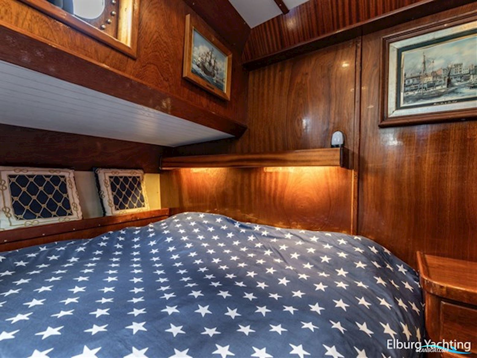 Robbenjager 16.71 - Pegasus II 