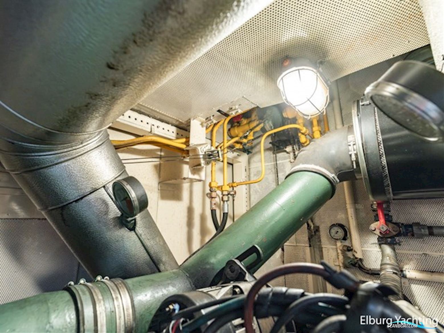 Robbenjager 16.71 - Pegasus II 