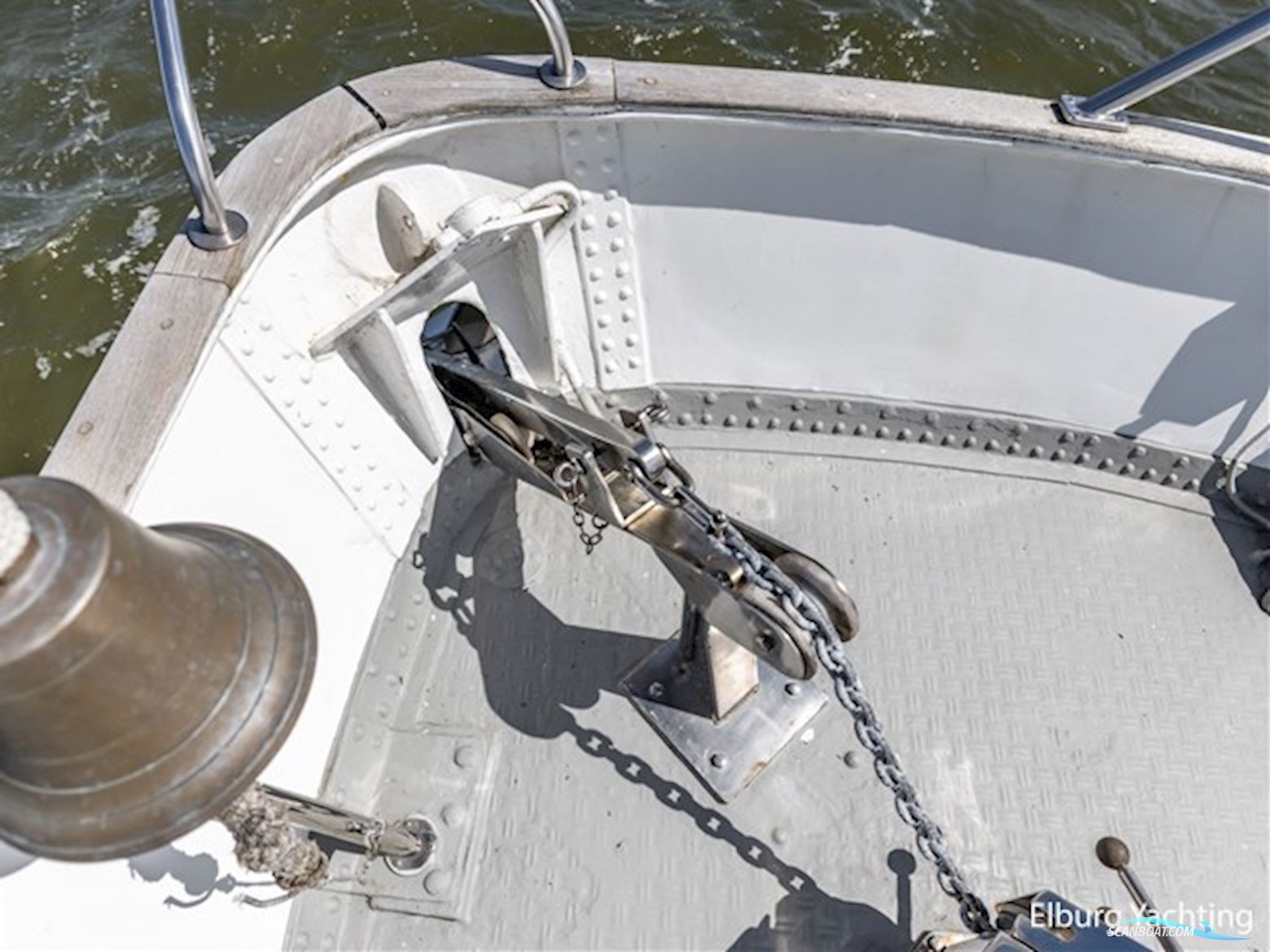 Robbenjager 16.71 - Pegasus II 