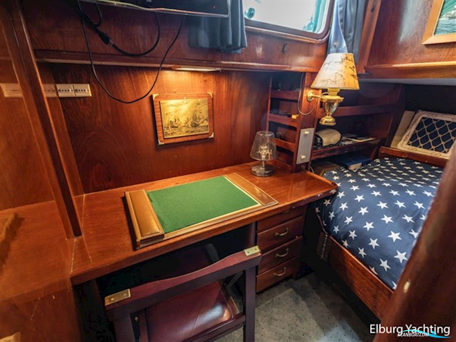 Robbenjager 16.71 - Pegasus II