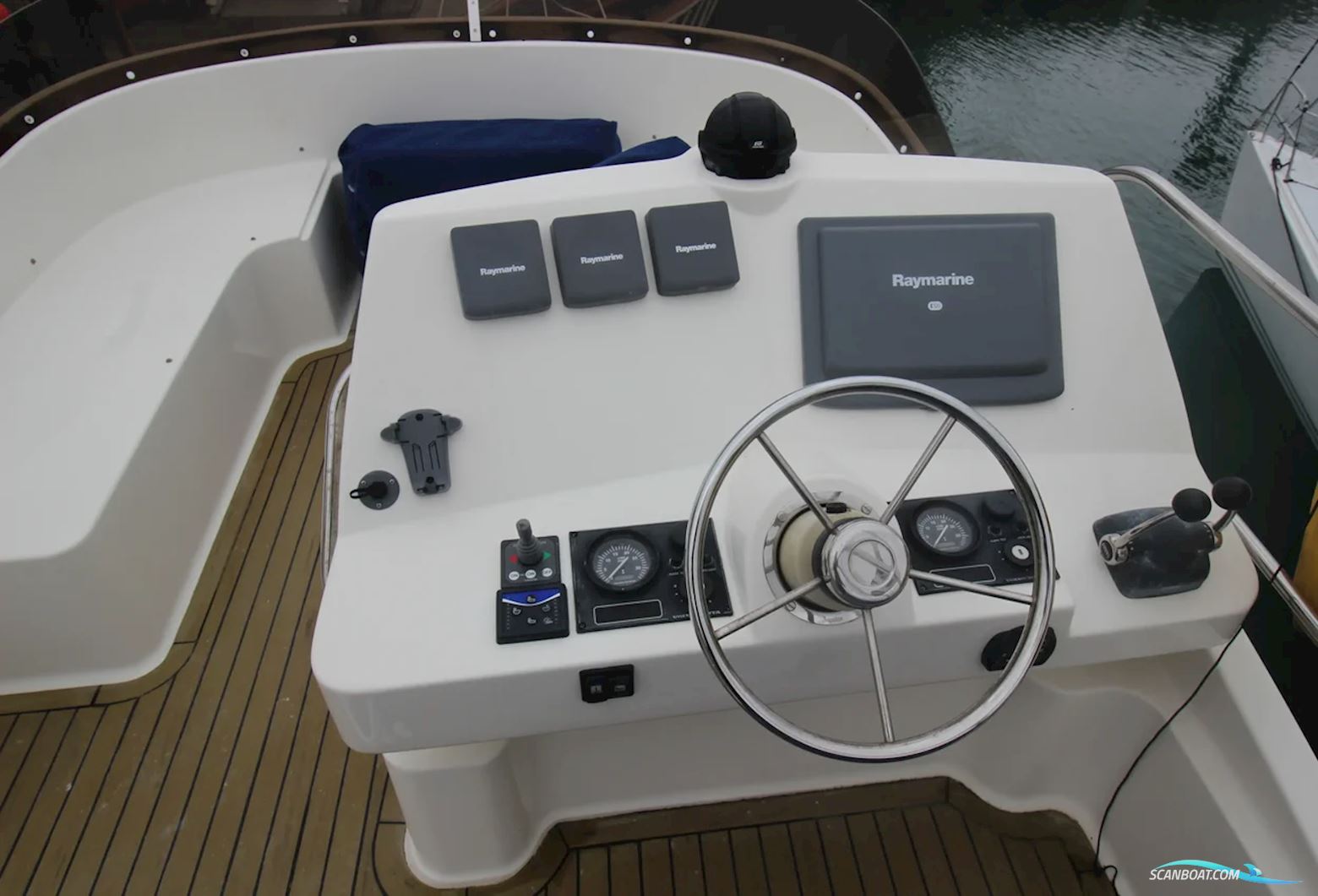 Rodman 1250