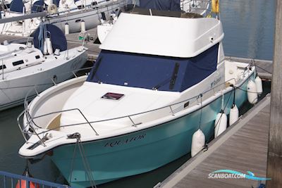 Rodman 1250 Motorbåt 2006, med Volvo Penta motor, Ireland