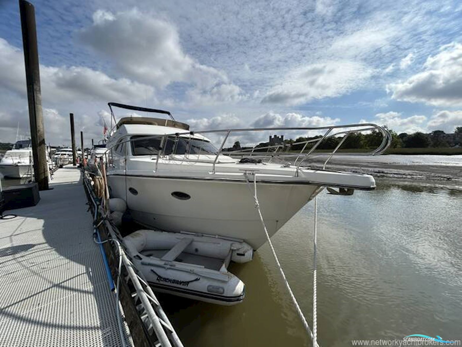 Rodman 41 Yacht B