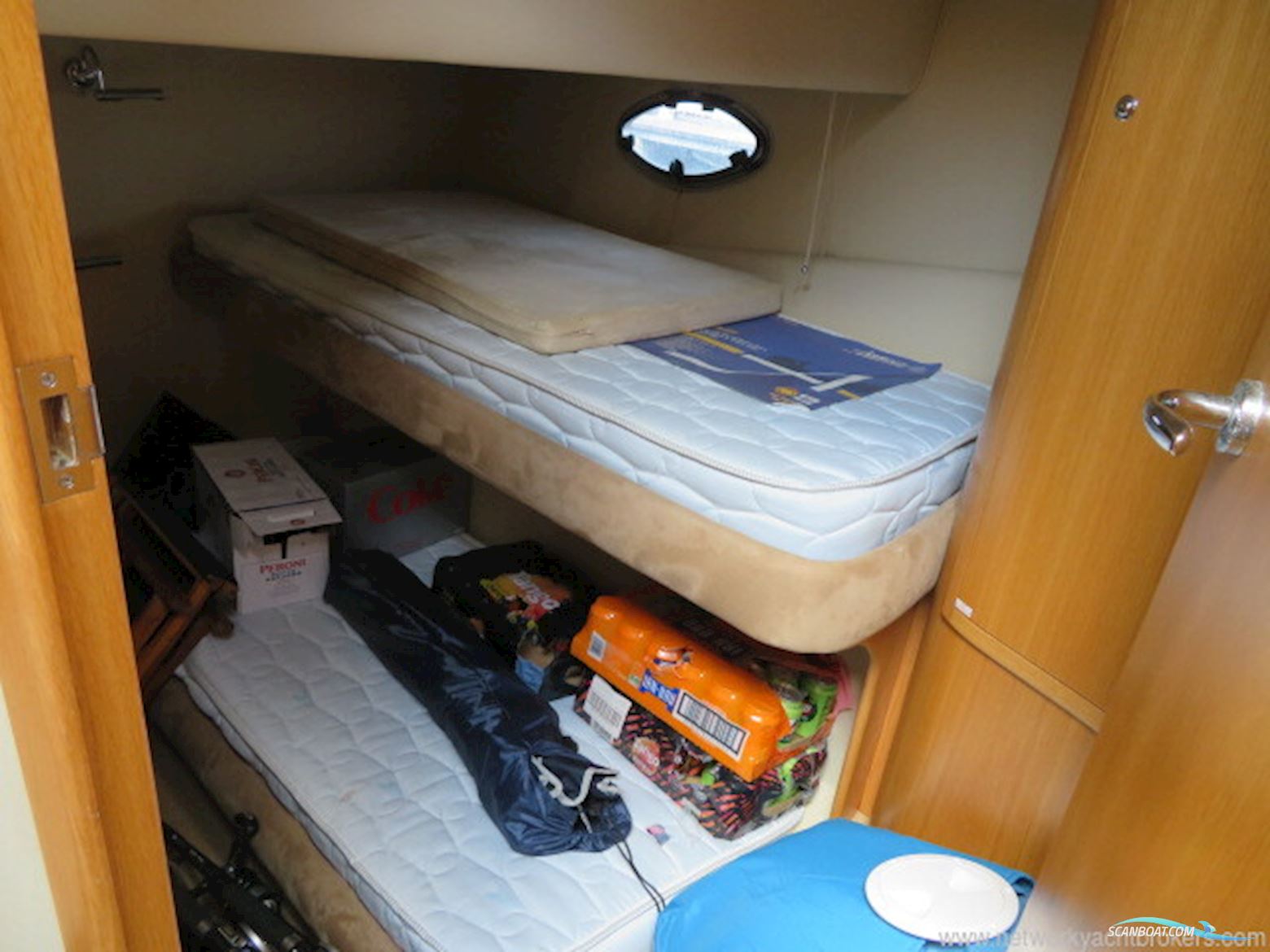 Rodman 41 Yacht B