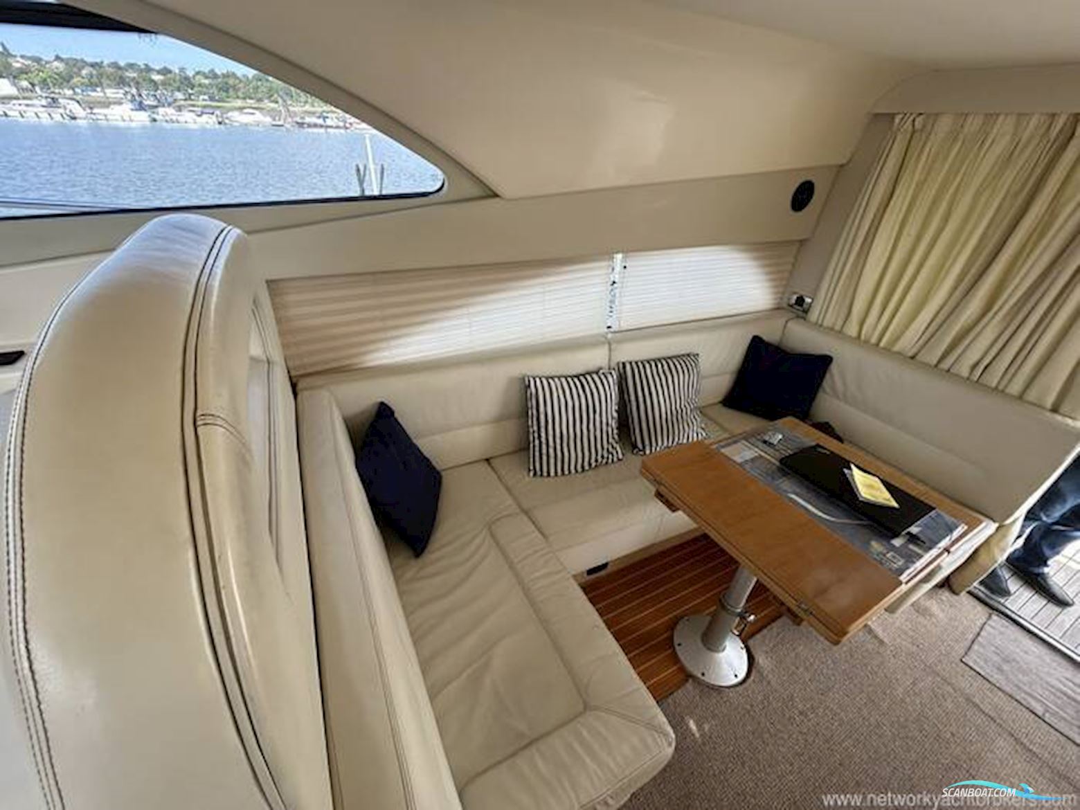 Rodman 41 Yacht B