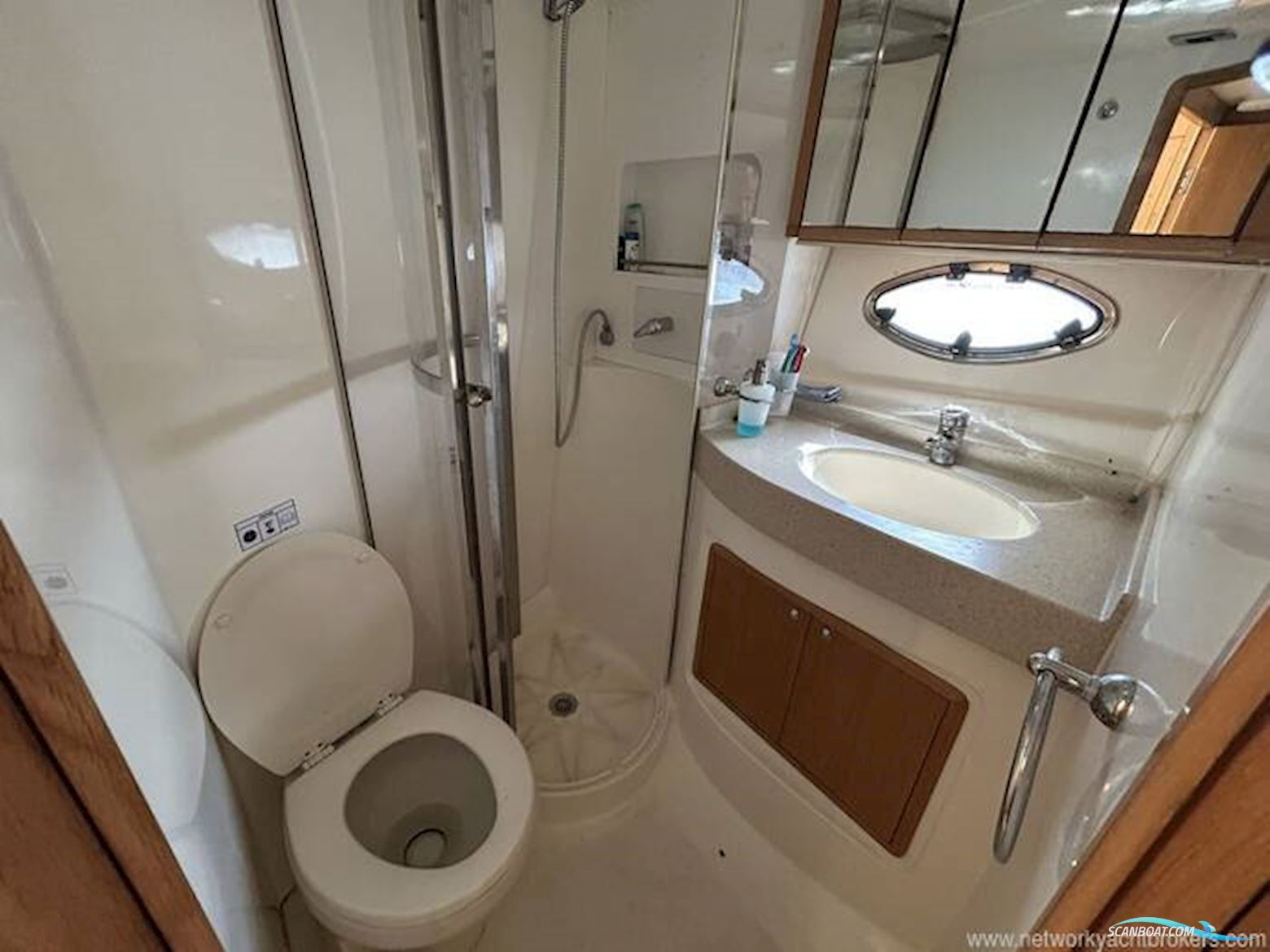 Rodman 41 Yacht B