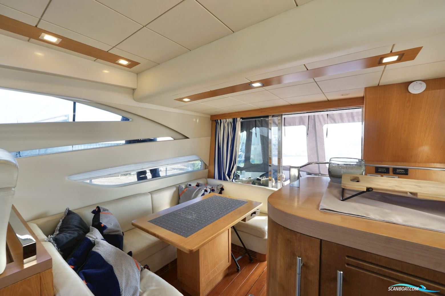 Rodman 44 Muse IPS