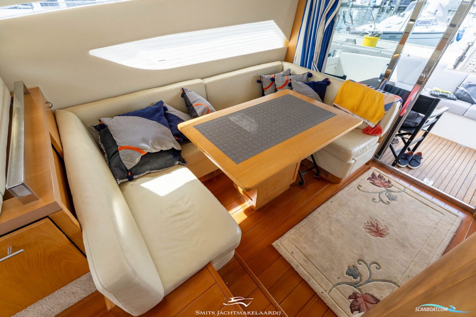 Rodman 44 Muse IPS