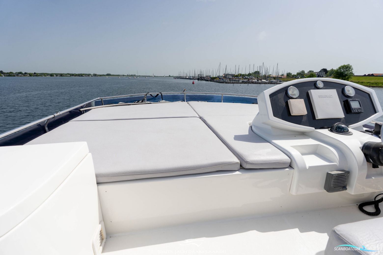 Rodman 44 Muse IPS