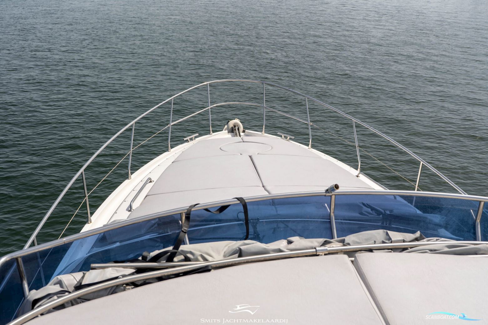 Rodman 44 Muse IPS
