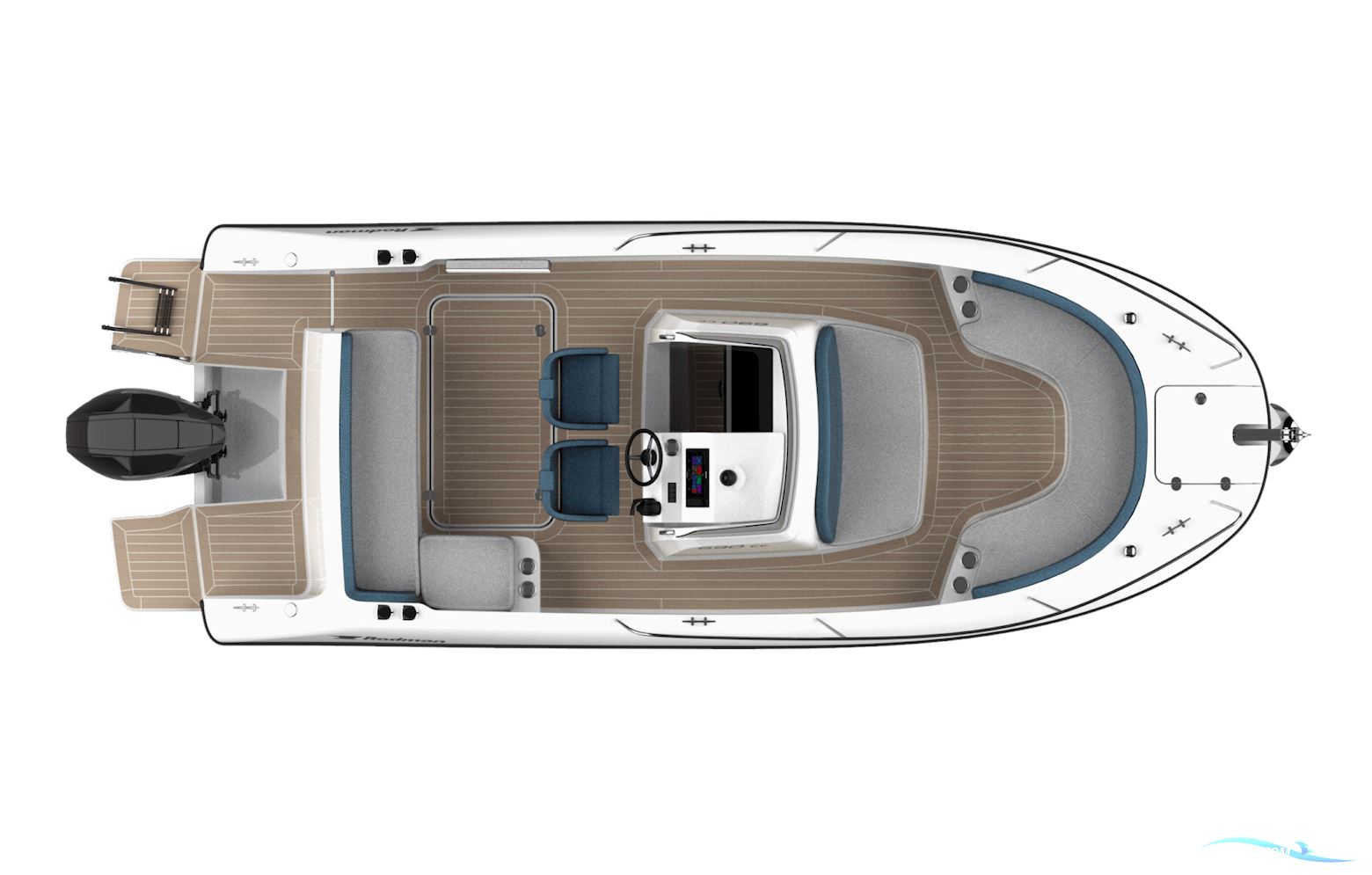 Rodman 690 Ventura CC