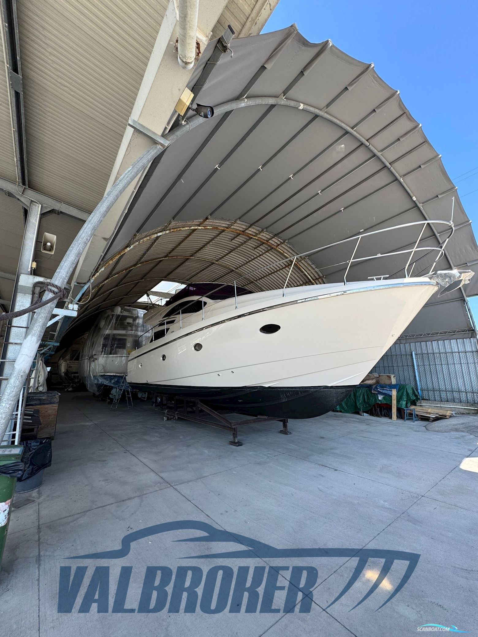 Rodman Muse 44