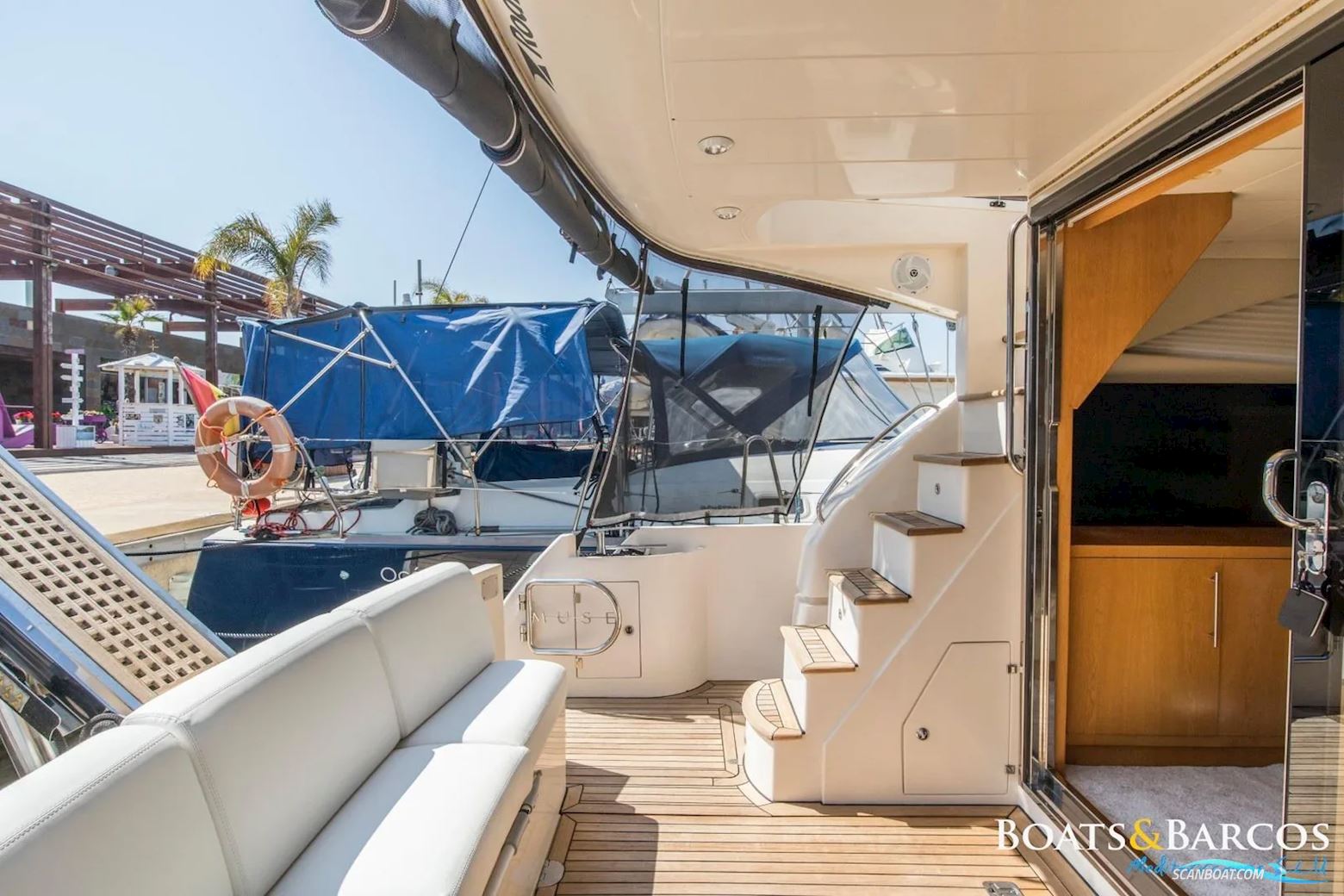 Rodman Muse 44