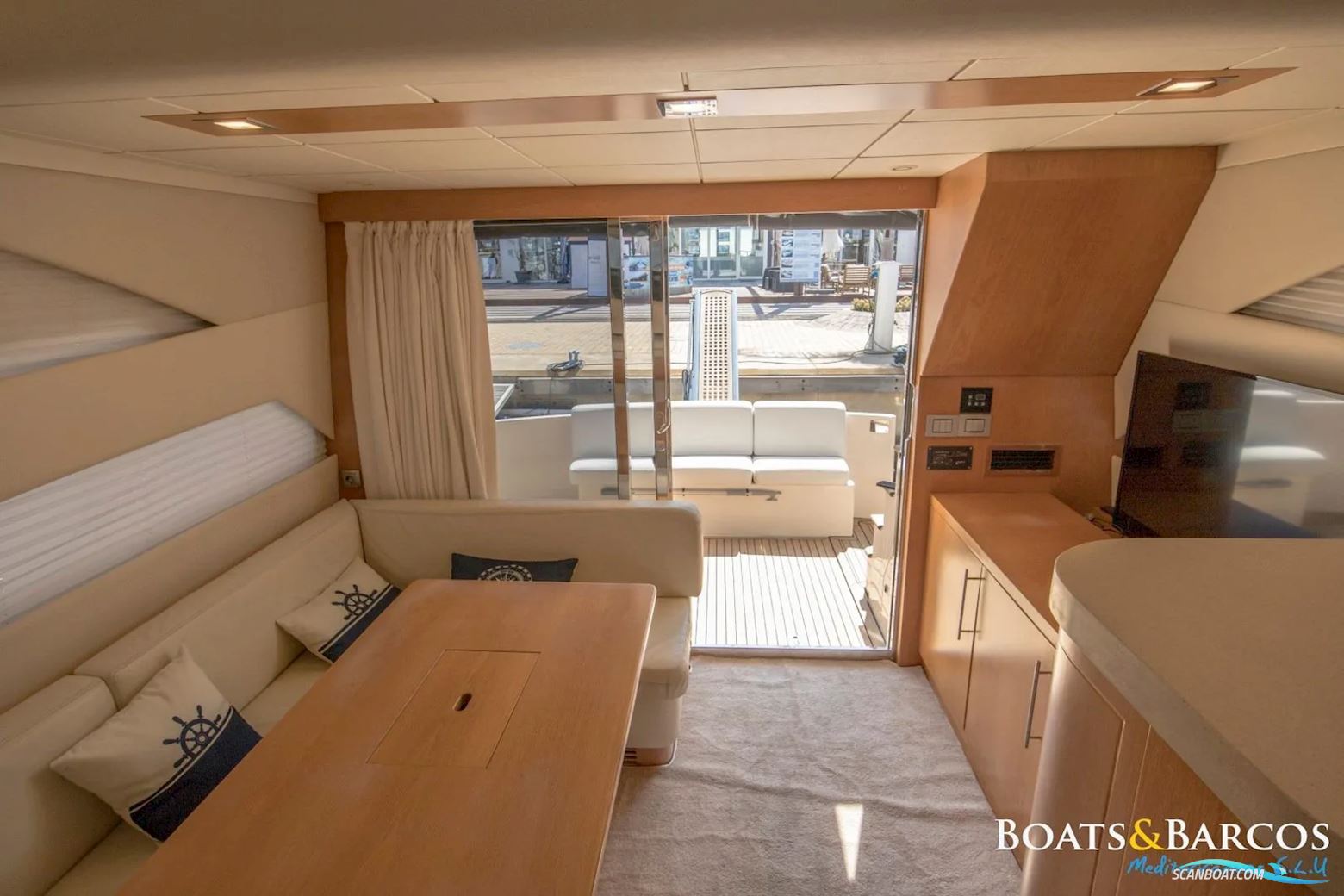 Rodman Muse 44