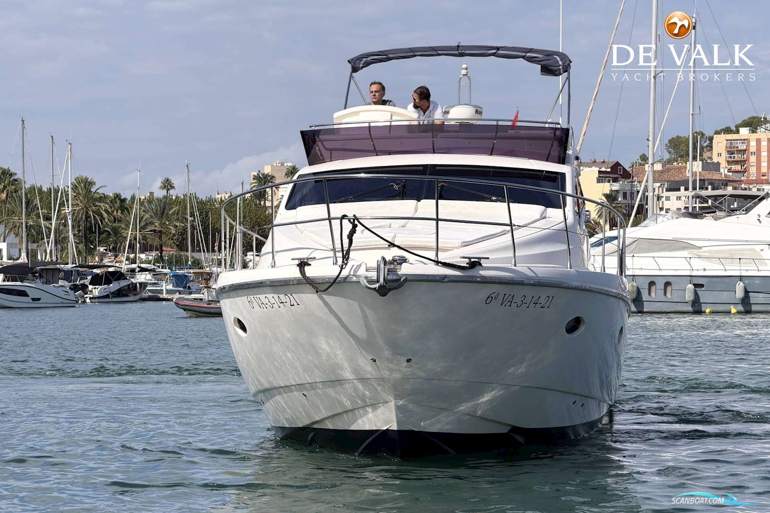 Rodman Muse 44