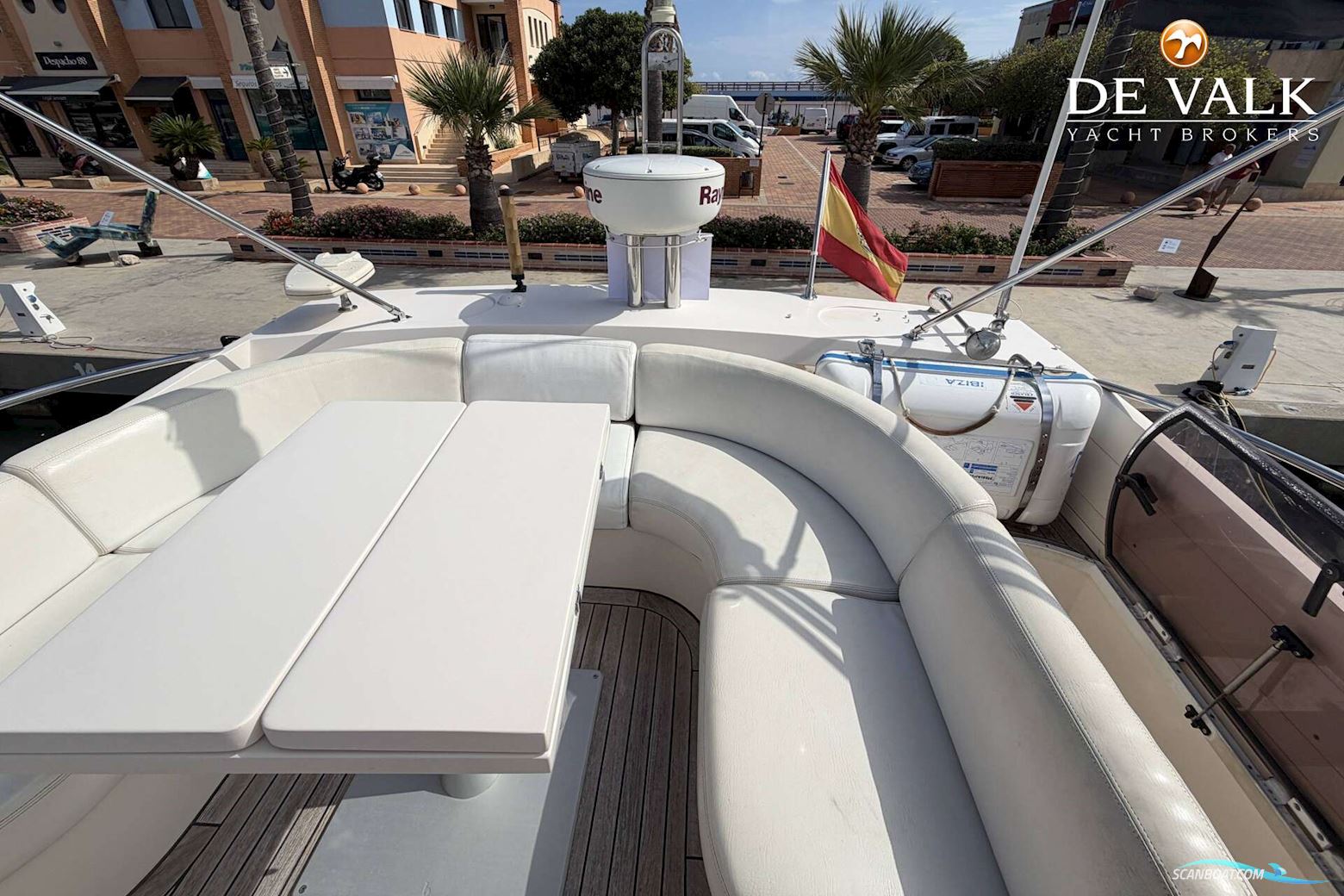 Rodman Muse 44