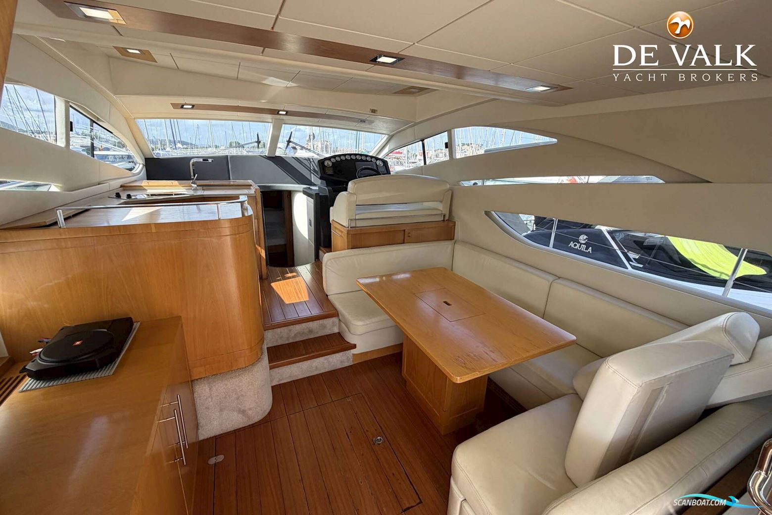 Rodman Muse 44