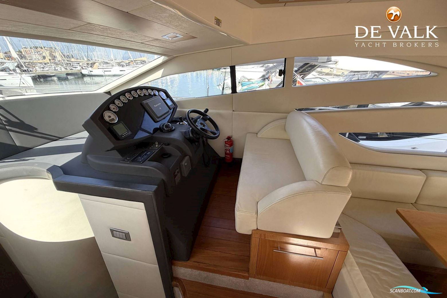 Rodman Muse 44