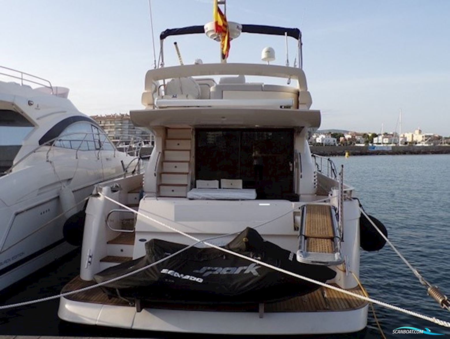 Rodman Muse 54