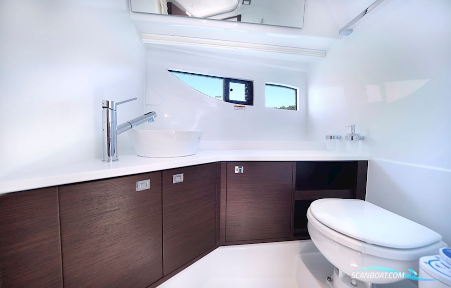 Rodman Spirit 31 Hardtop Inboard