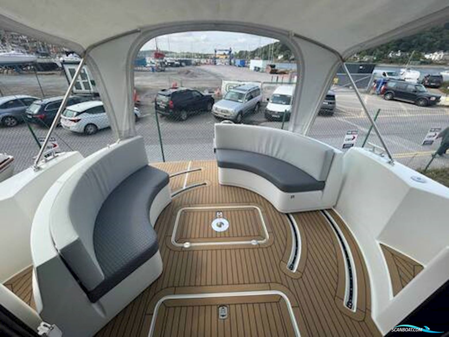 Rodman Spirit 31