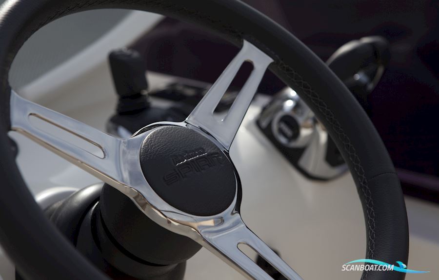 Rodman Spirit 42 Flybridge