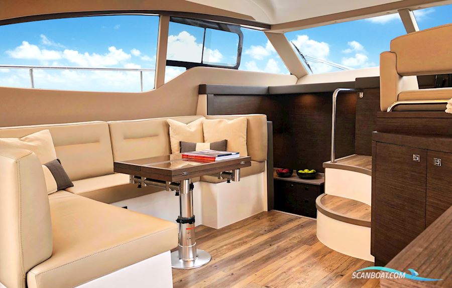 Rodman Spirit 42 Flybridge